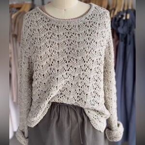 Hastings Sweater NWT